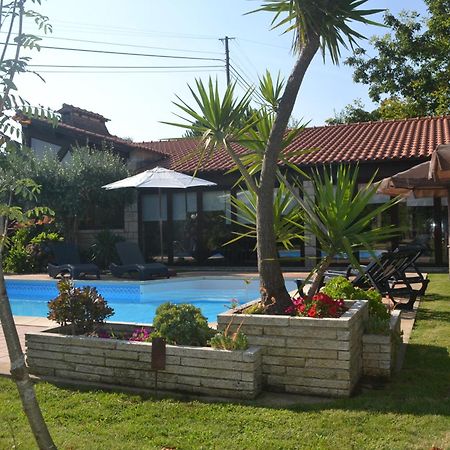 Alagoas4Family - Country House 아로카 외부 사진