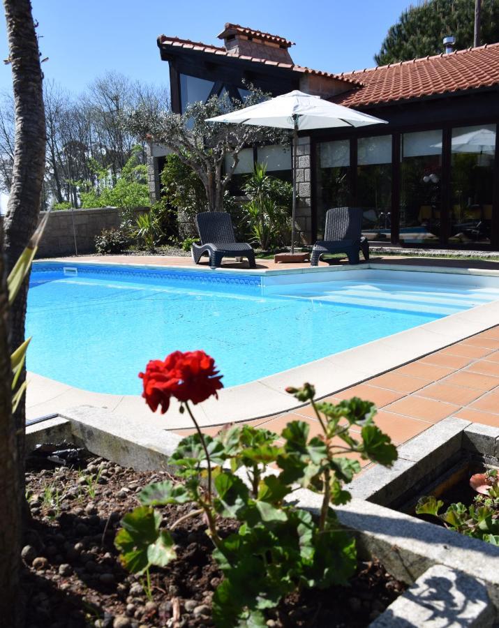 Alagoas4Family - Country House 아로카 외부 사진